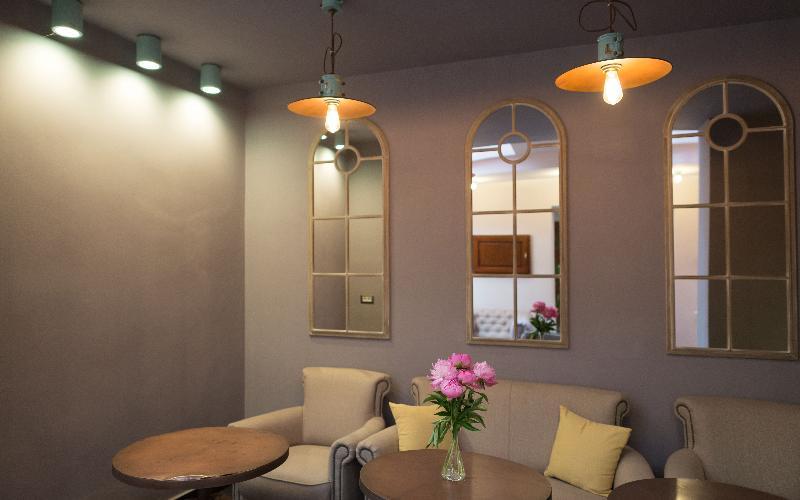 Antler Boutique Hotel Brasov Exterior photo