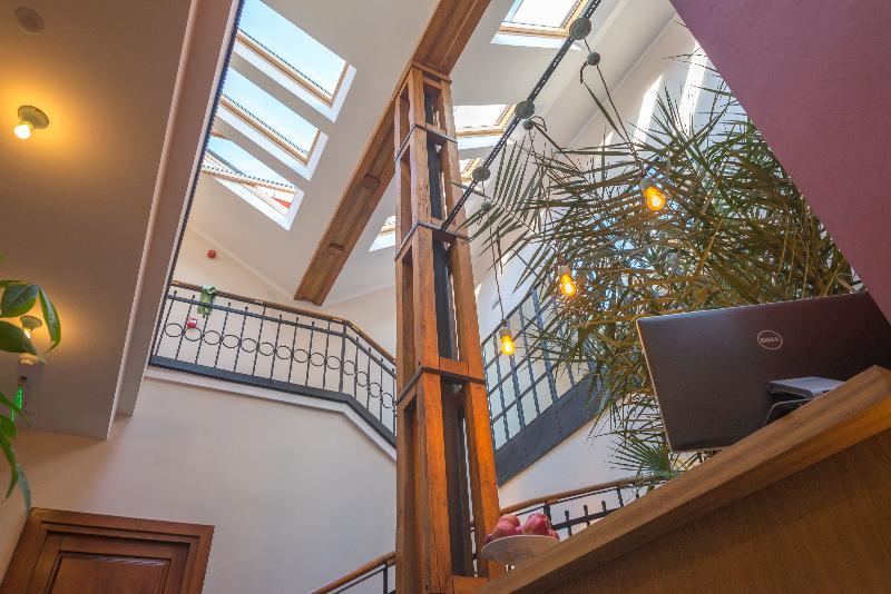Antler Boutique Hotel Brasov Exterior photo
